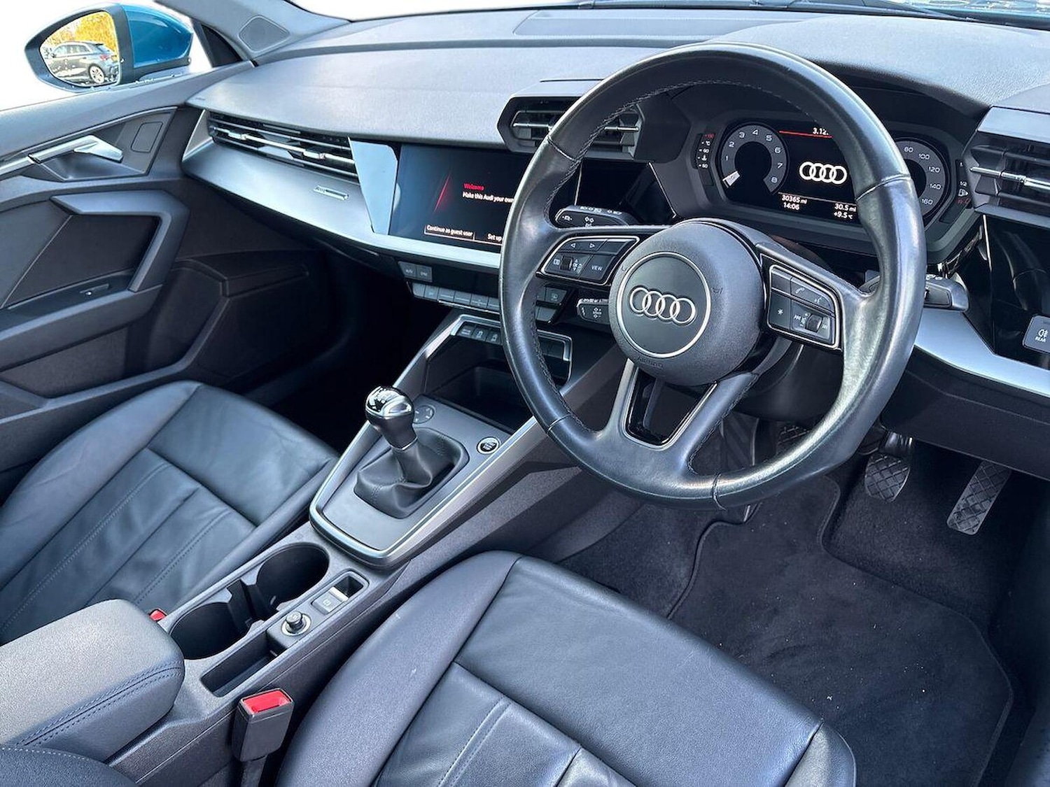 Used Audi A3 2022 for sale - 76741142: Photo 15