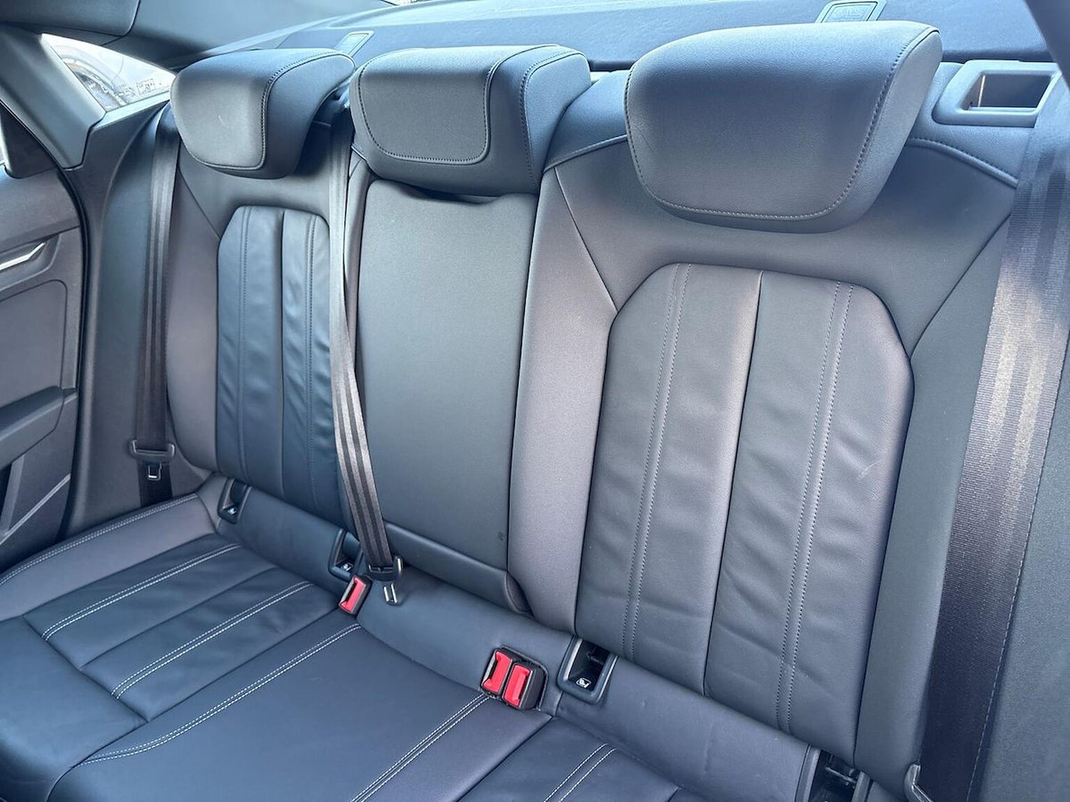 Used Audi A3 2022 for sale - 76741142: Photo 16