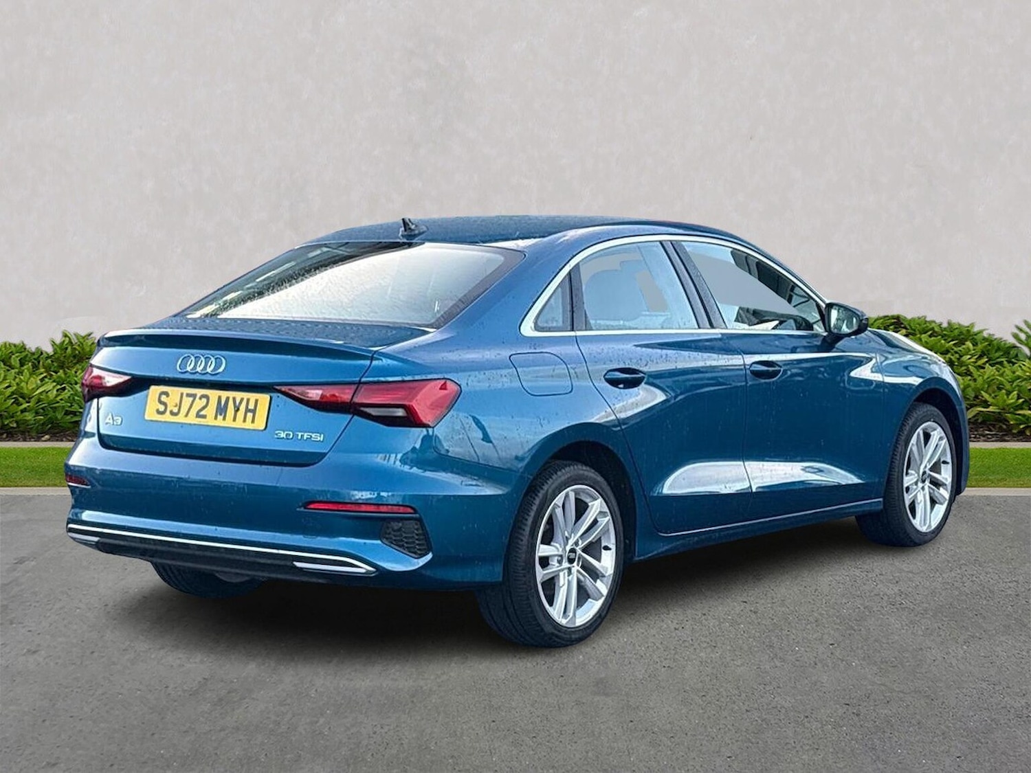 Used Audi A3 2022 for sale - 76741142: Photo 18