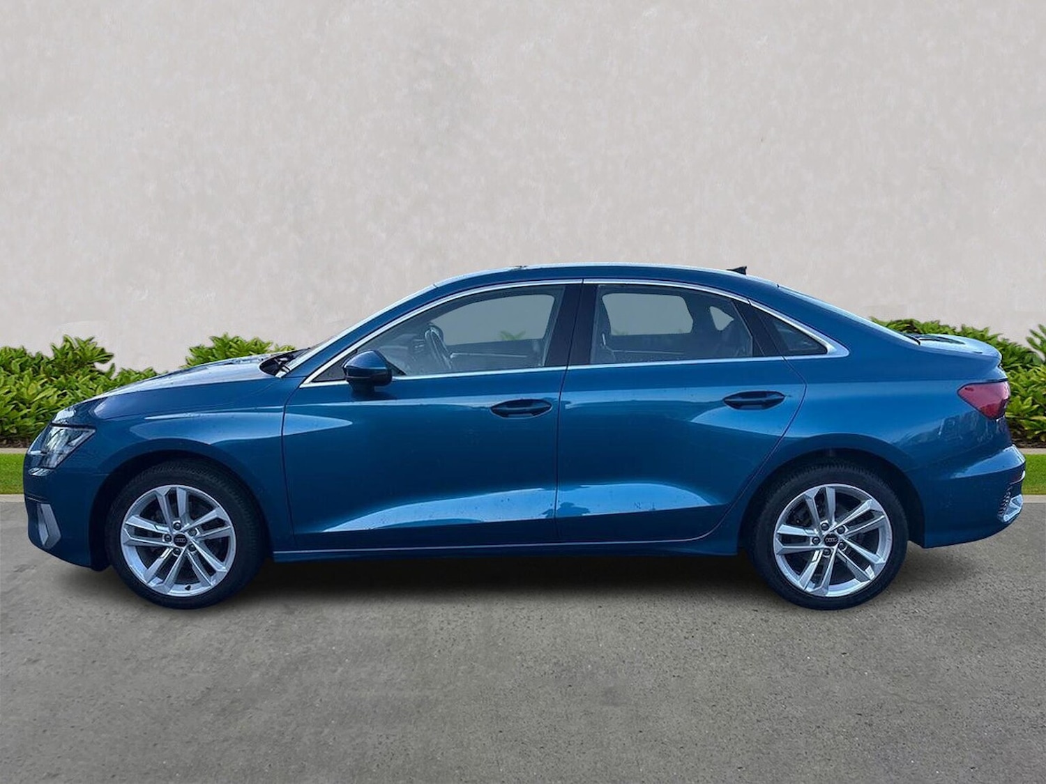 Used Audi A3 2022 for sale - 76741142: Photo 19