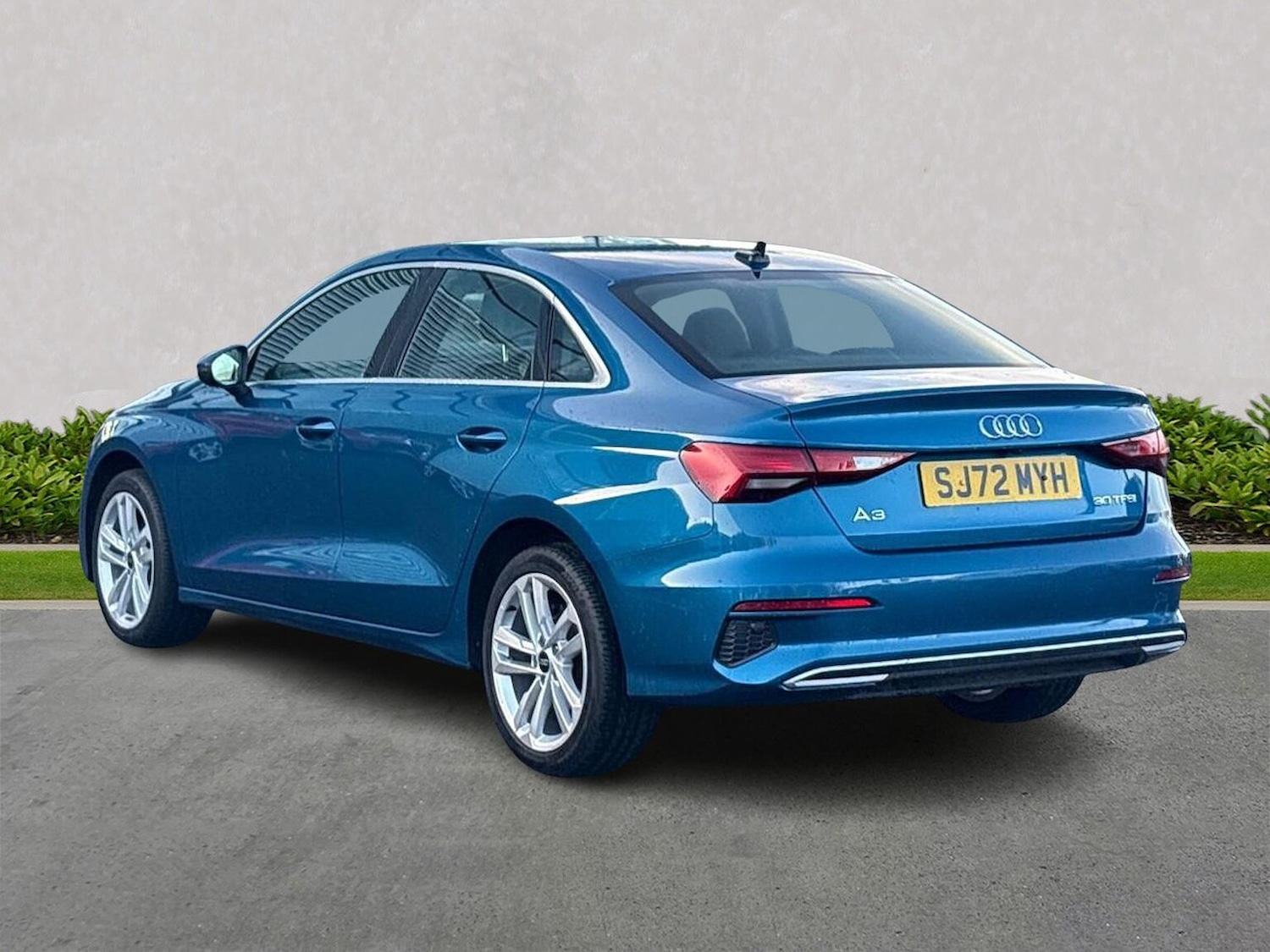 Used Audi A3 2022 for sale - 76741142: Photo 2