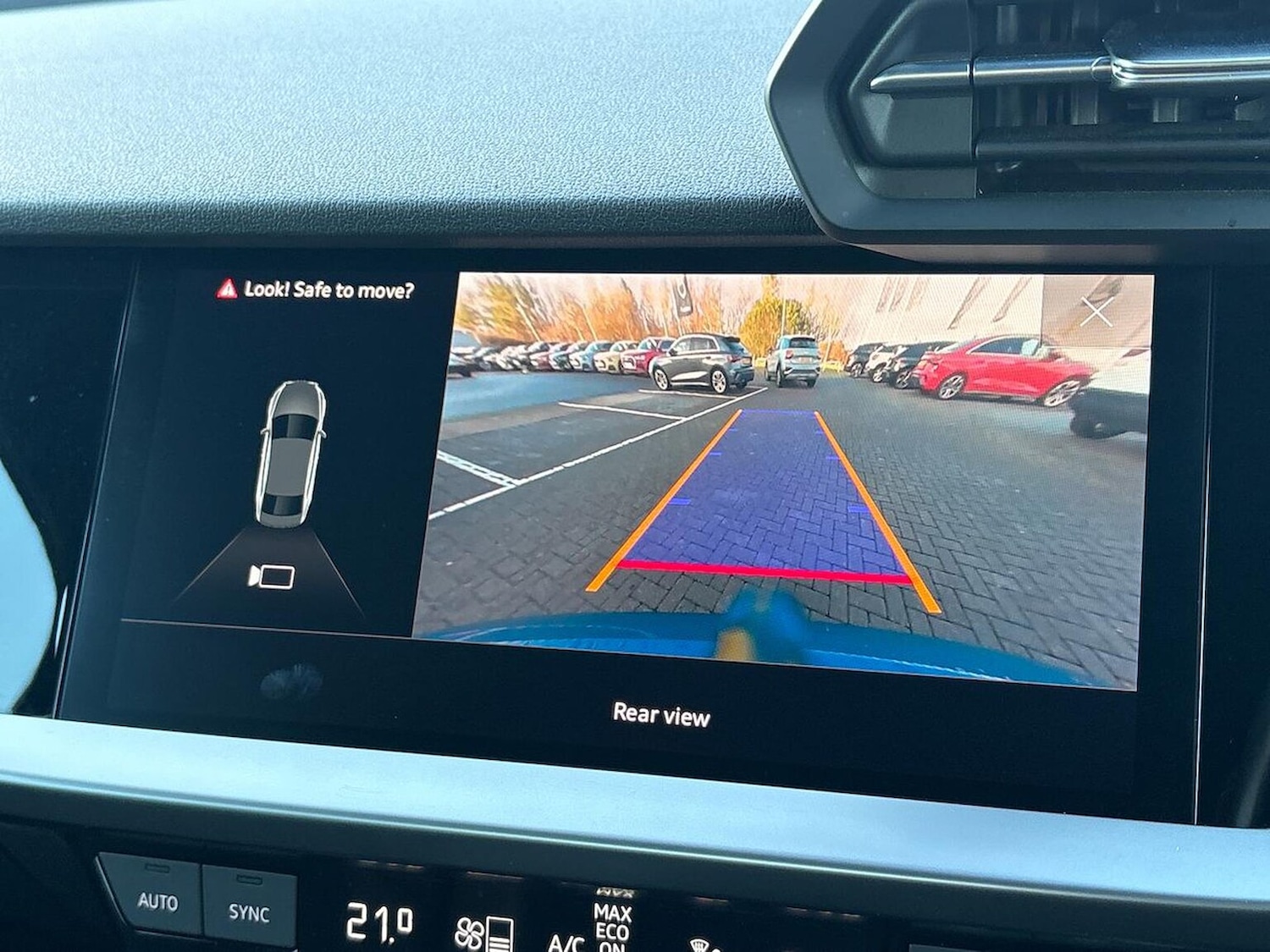 Used Audi A3 2022 for sale - 76741142: Photo 23