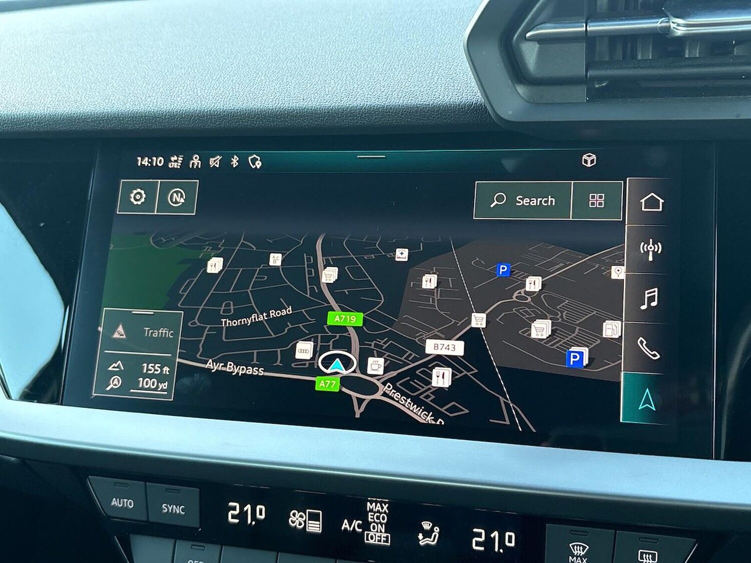 Used Audi A3 2022 for sale - 76741142: Photo 24