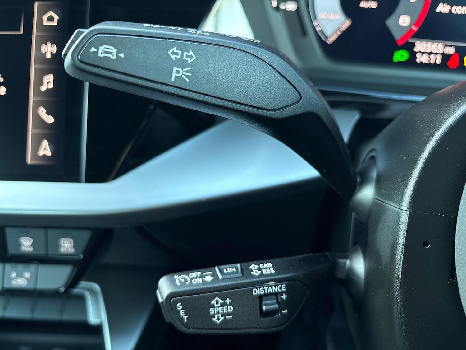 Used Audi A3 2022 for sale - 76741142: Photo 29