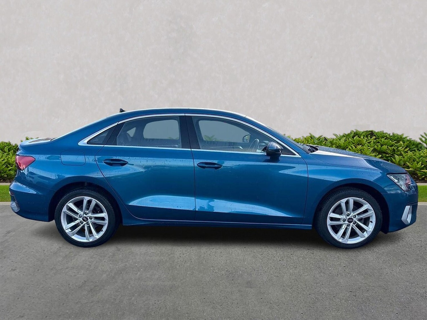 Used Audi A3 2022 for sale - 76741142: Photo 3