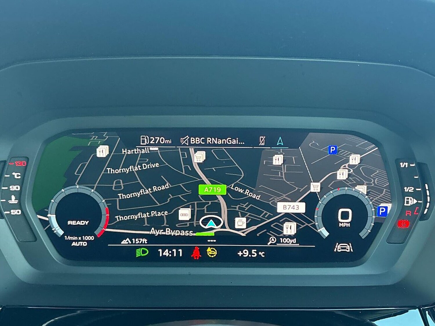 Used Audi A3 2022 for sale - 76741142: Photo 32