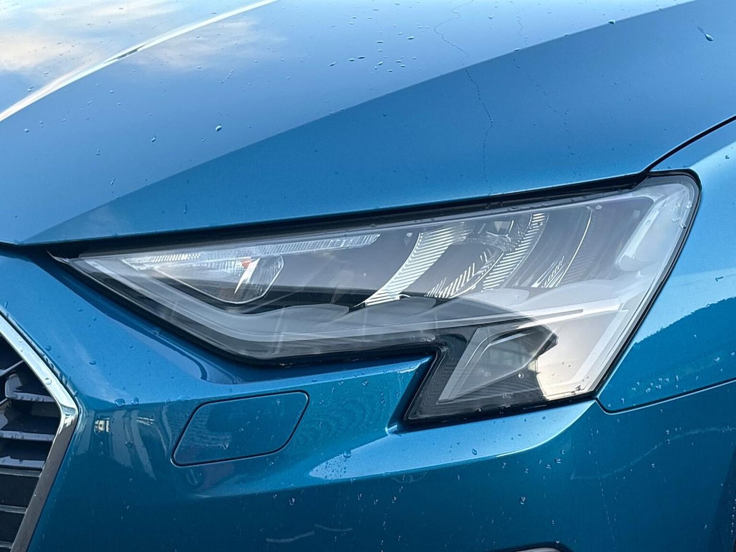 Used Audi A3 2022 for sale - 76741142: Photo 34