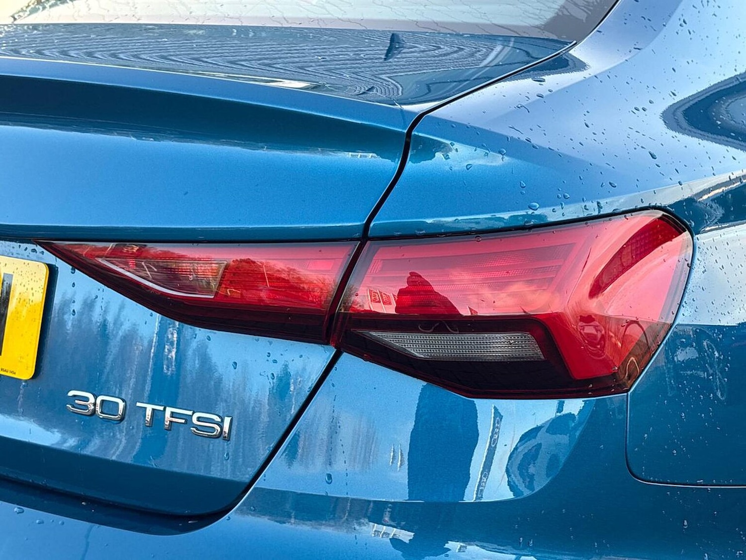 Used Audi A3 2022 for sale - 76741142: Photo 36