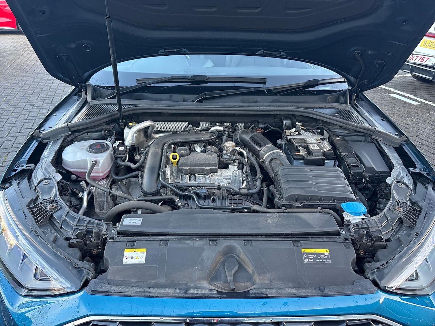 Used Audi A3 2022 for sale - 76741142: Photo 39