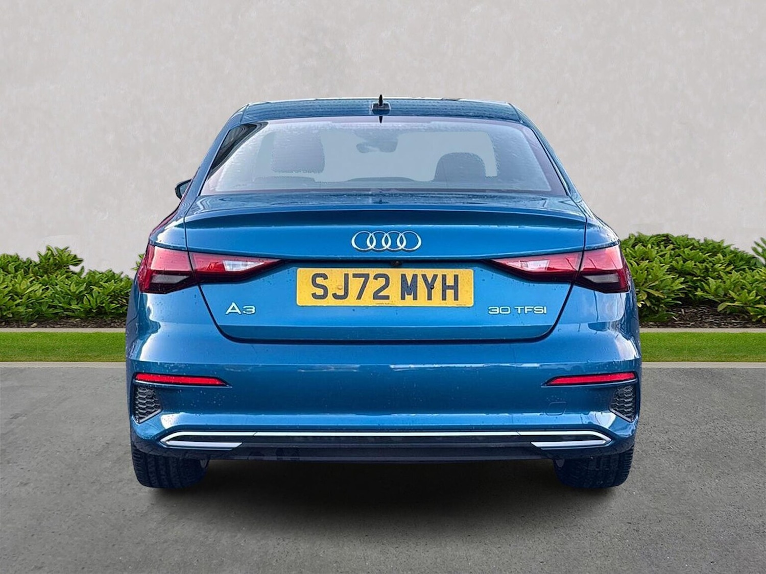 Used Audi A3 2022 for sale - 76741142: Photo 4