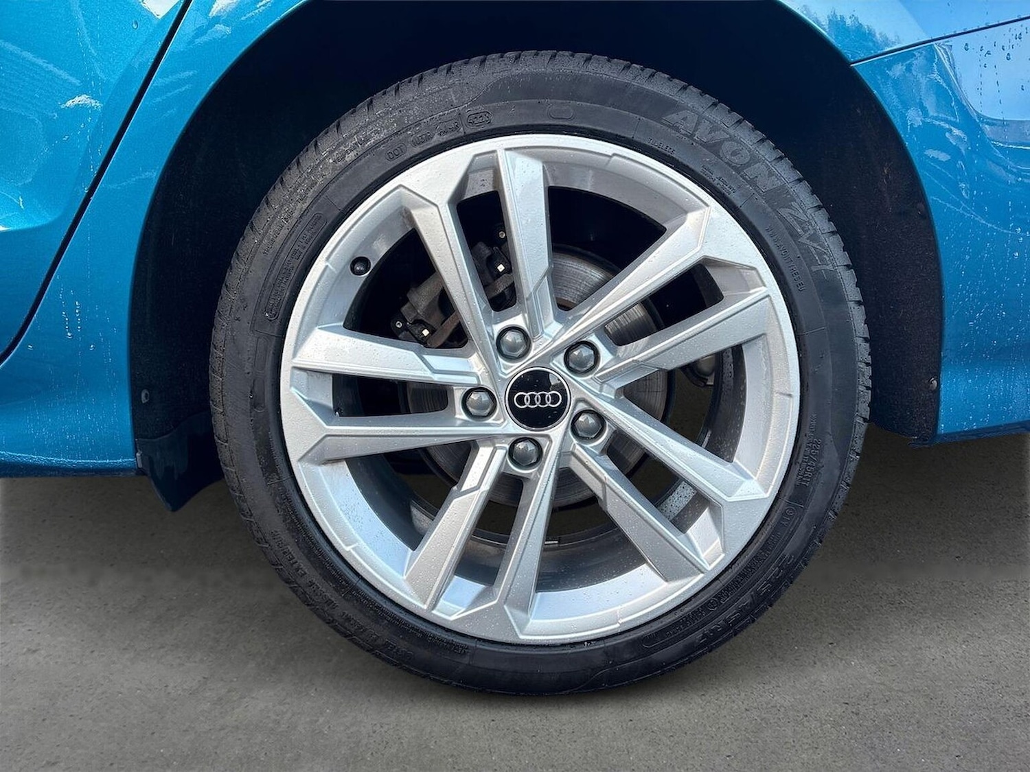 Used Audi A3 2022 for sale - 76741142: Photo 6