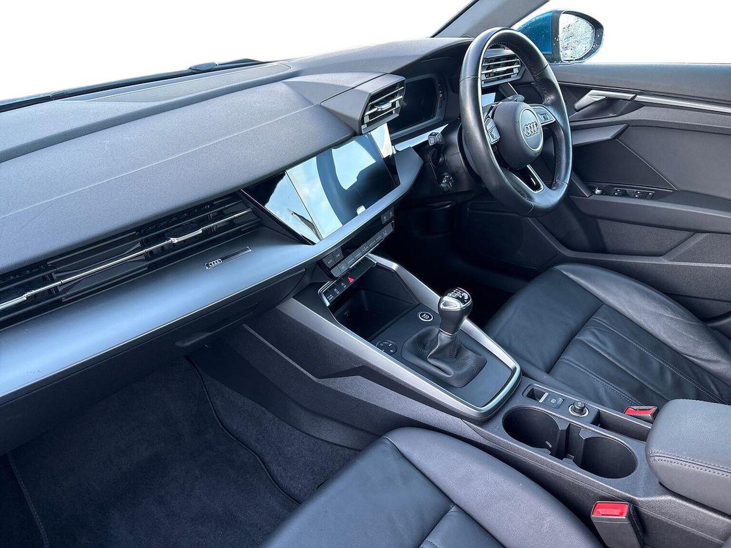 Used Audi A3 2022 for sale - 76741142: Photo 7