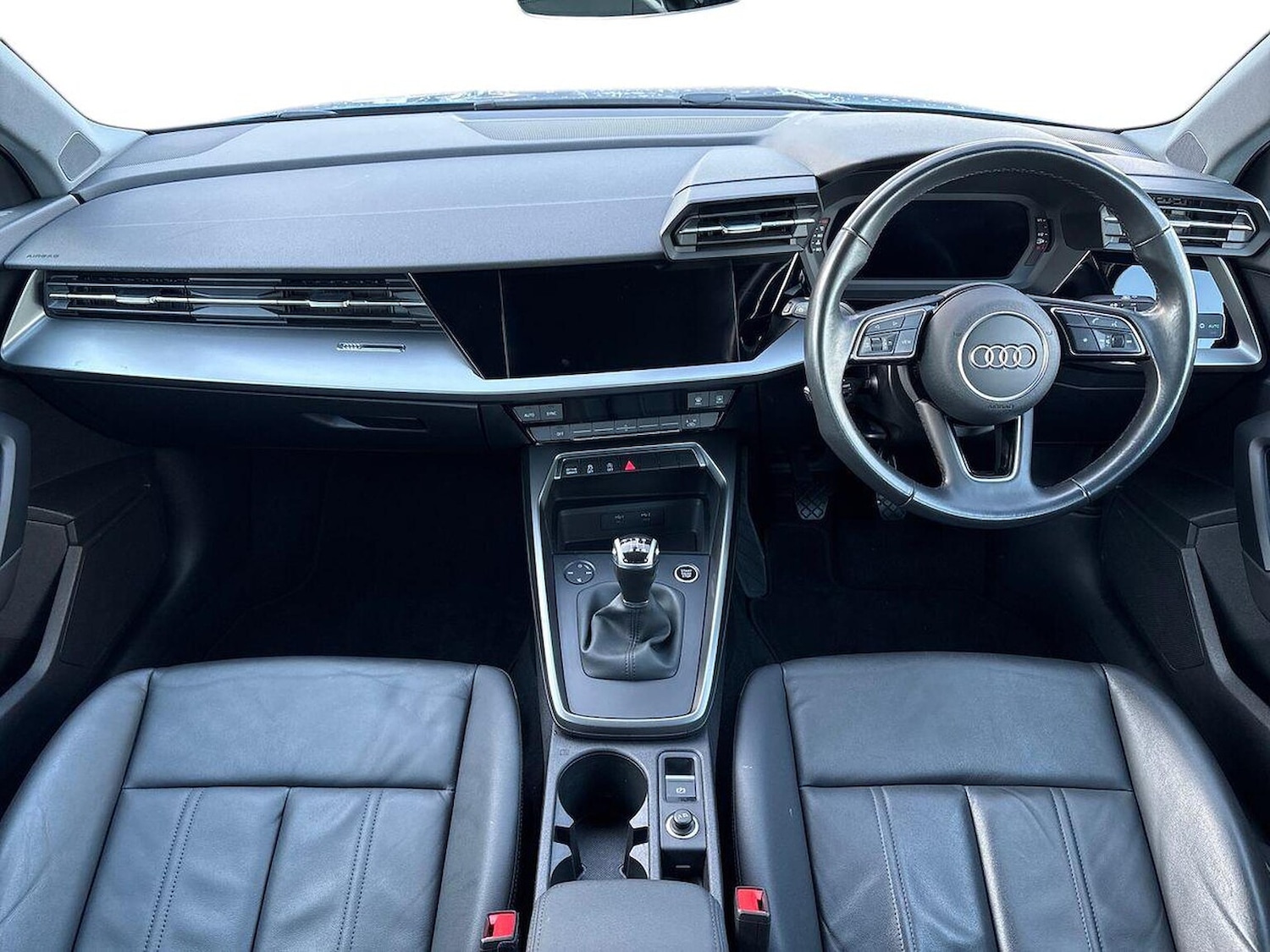 Used Audi A3 2022 for sale - 76741142: Photo 8