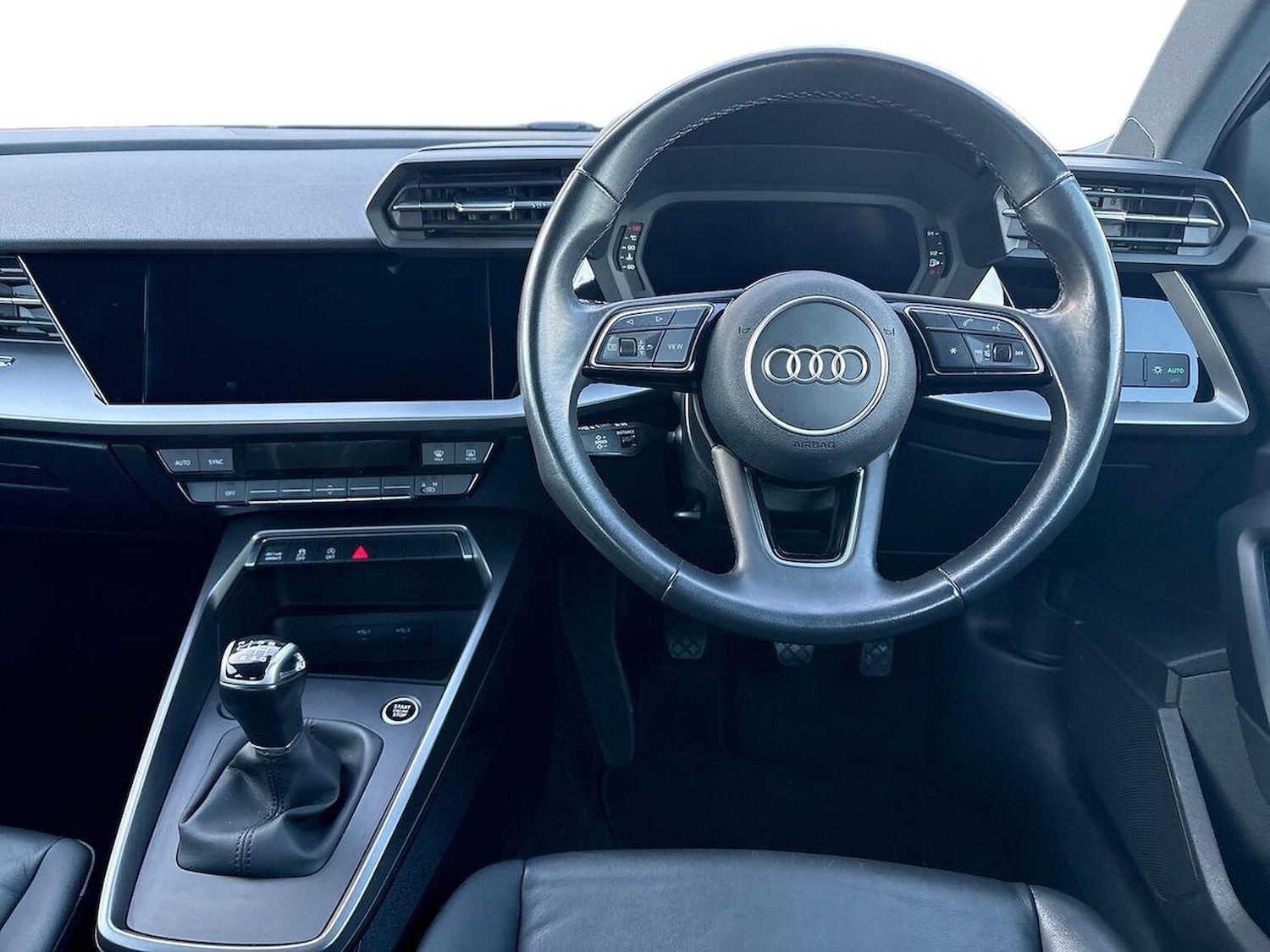 Used Audi A3 2022 for sale - 76741142: Photo 9