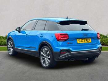 Used Audi Q2 2022 for sale - 75437567: Photo