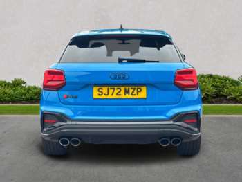 Used Audi Q2 2022 for sale - 75437567: Photo