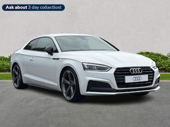 Used Audi A5 2019 for sale - 79668221: Photo