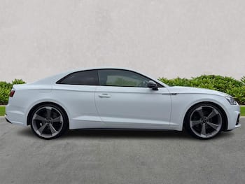 Used Audi A5 2019 for sale - 79668221: Photo