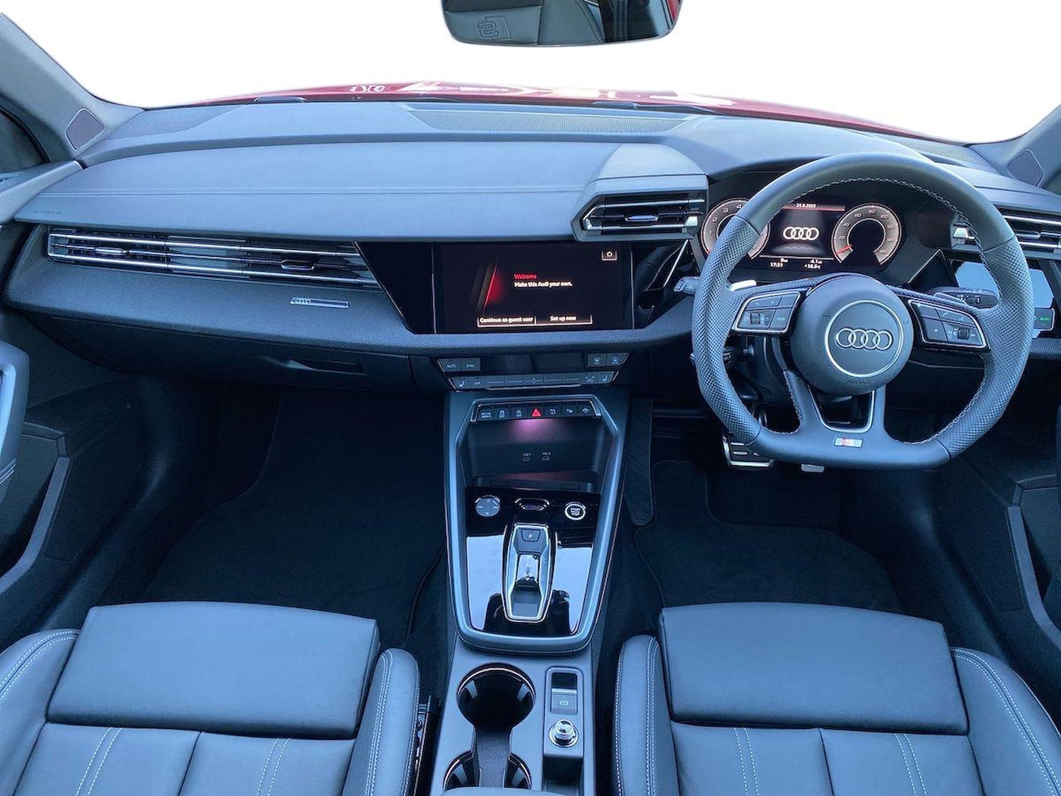 Used Audi A3 2025 for sale - 78192626: Photo 10