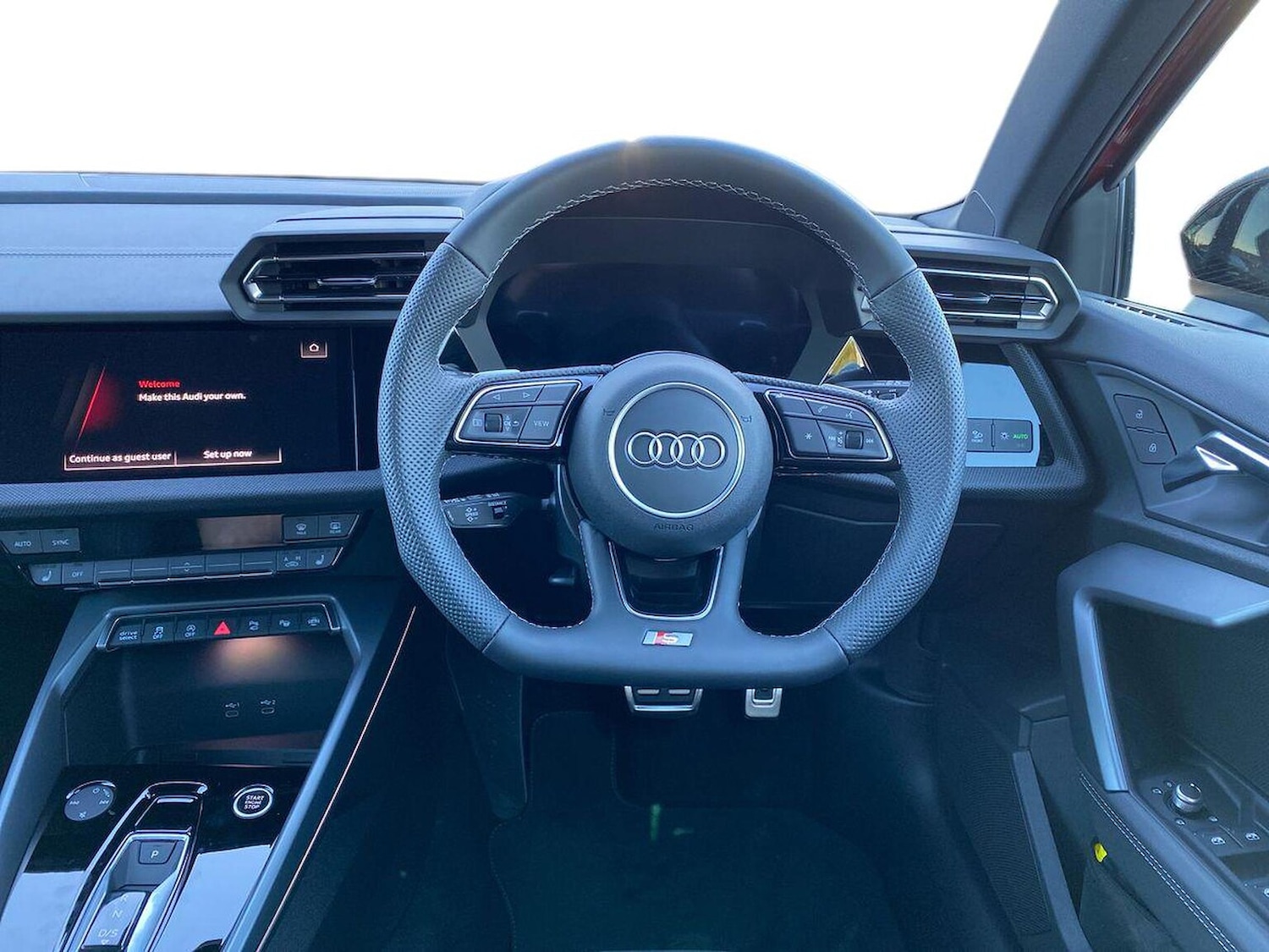 Used Audi A3 2025 for sale - 78192626: Photo 11