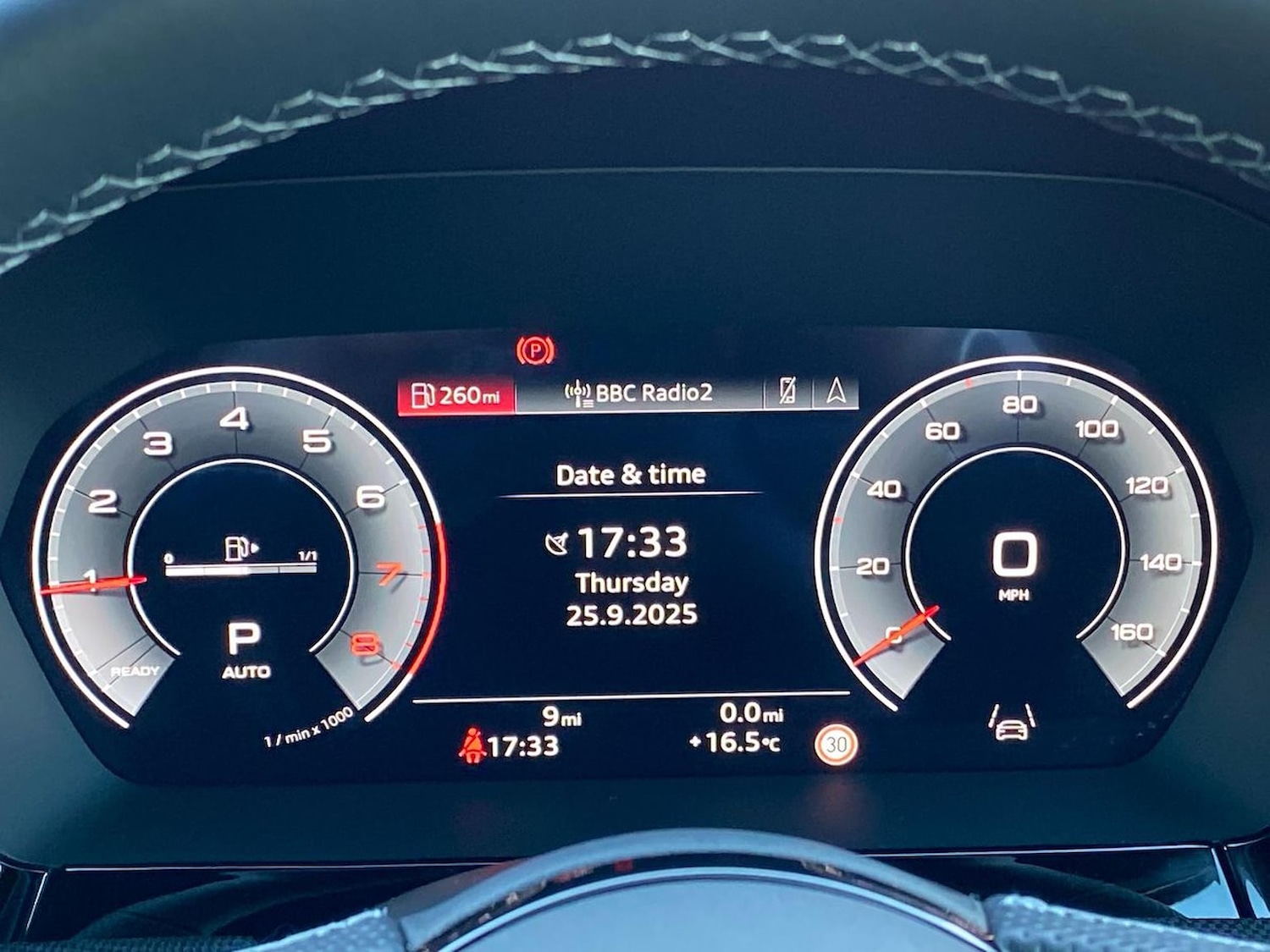 Used Audi A3 2025 for sale - 78192626: Photo 12