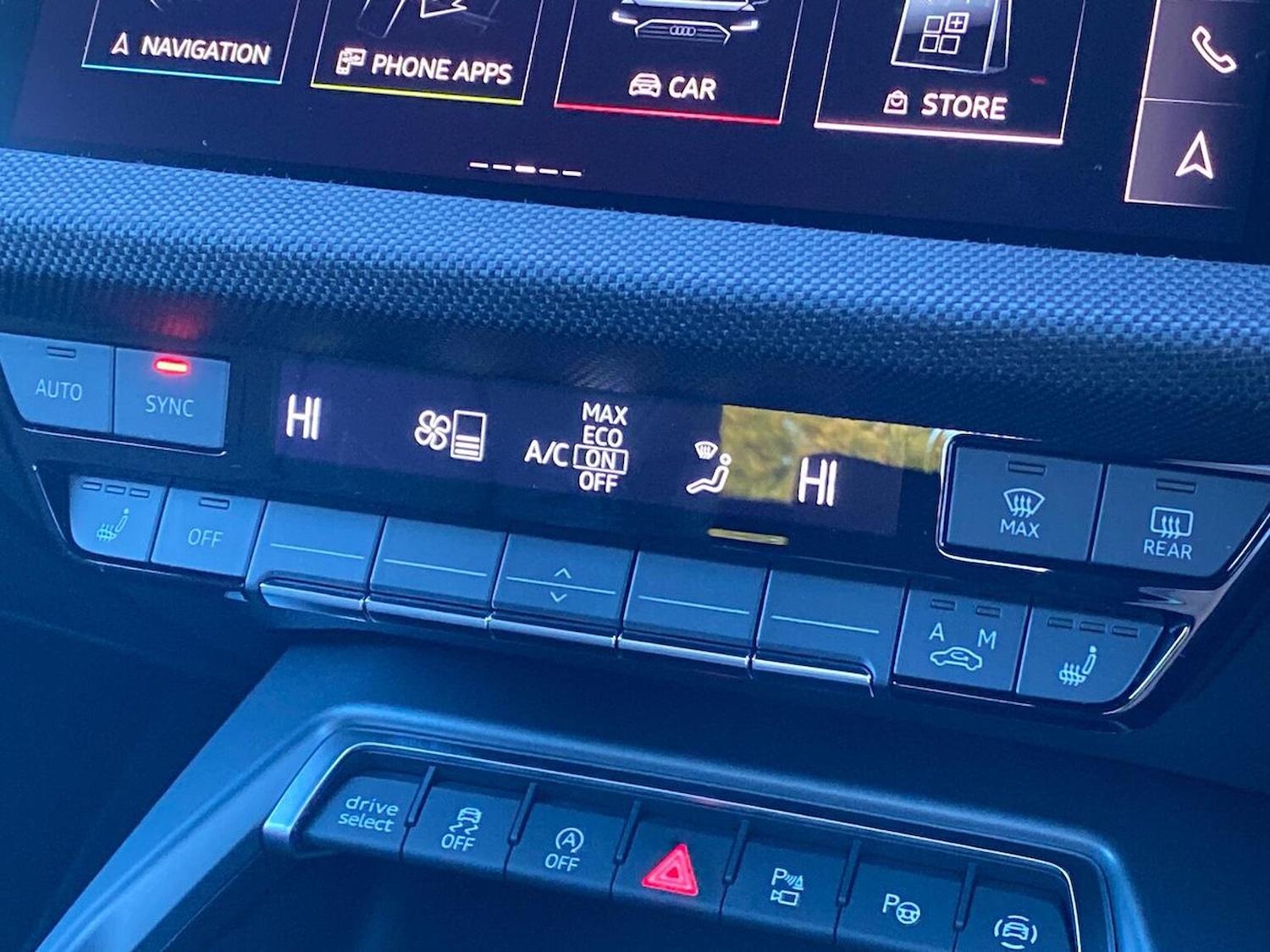 Used Audi A3 2025 for sale - 78192626: Photo 14