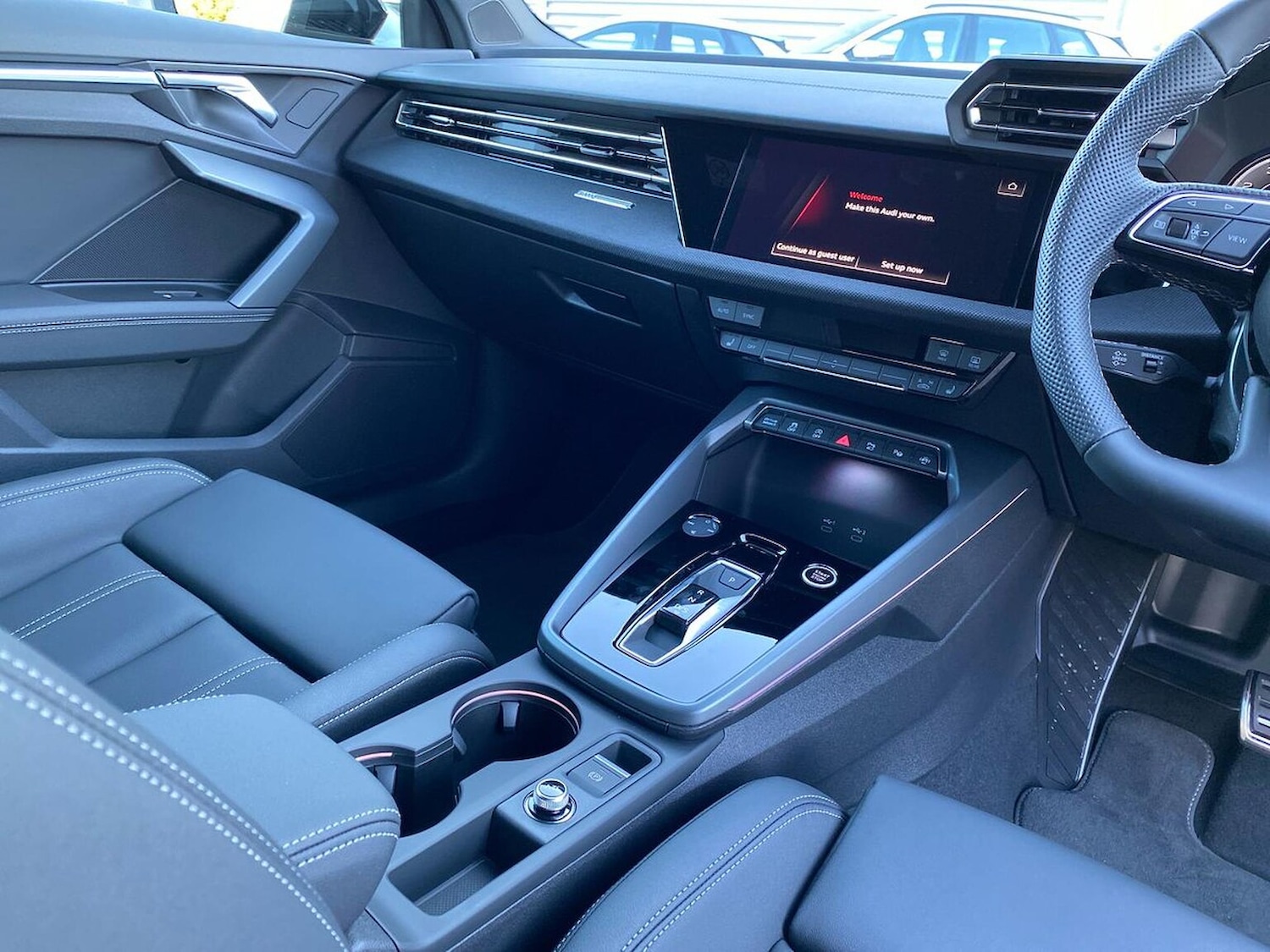 Used Audi A3 2025 for sale - 78192626: Photo 15