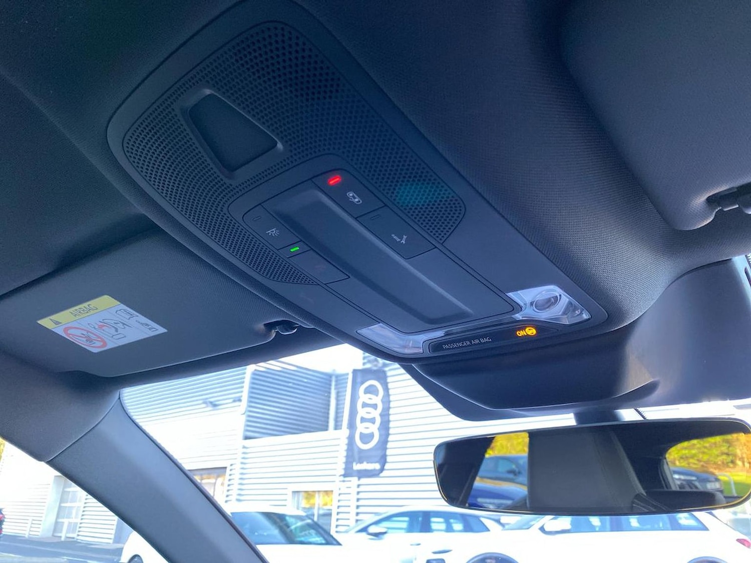 Used Audi A3 2025 for sale - 78192626: Photo 16