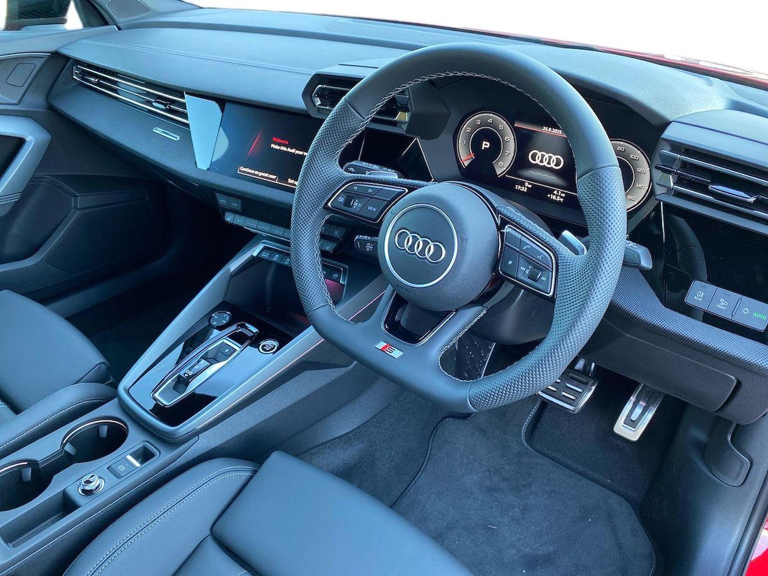 Used Audi A3 2025 for sale - 78192626: Photo 17