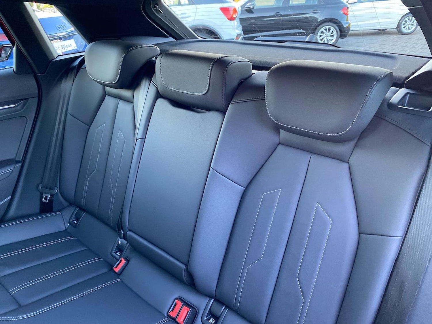 Used Audi A3 2025 for sale - 78192626: Photo 18