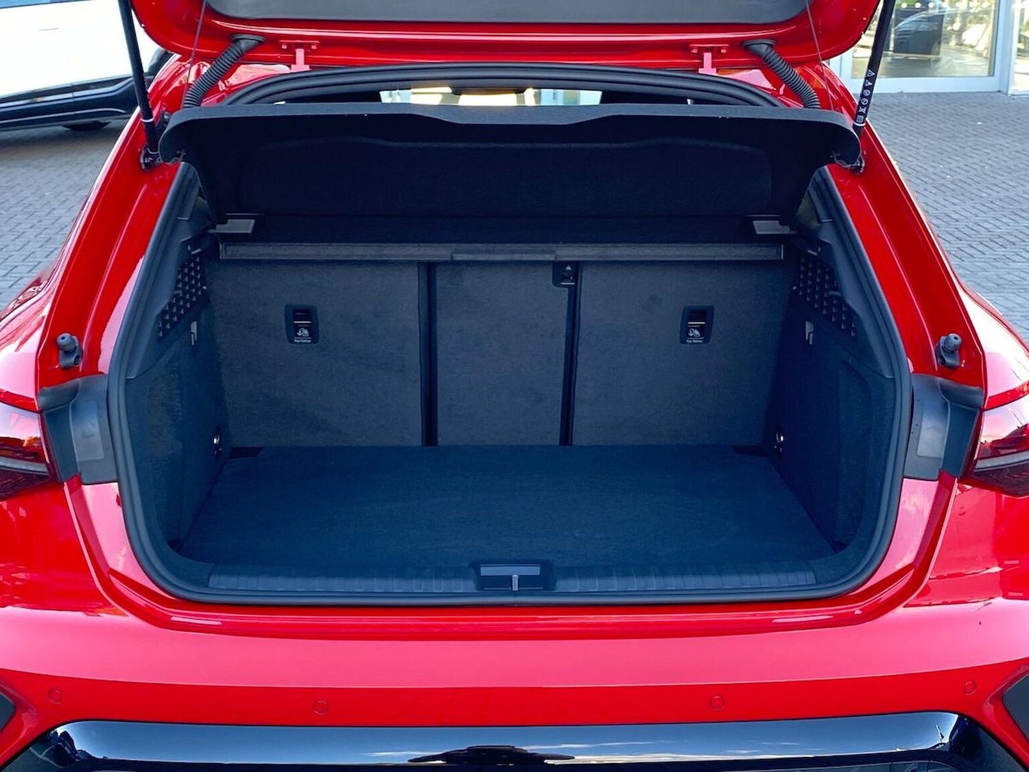 Used Audi A3 2025 for sale - 78192626: Photo 19