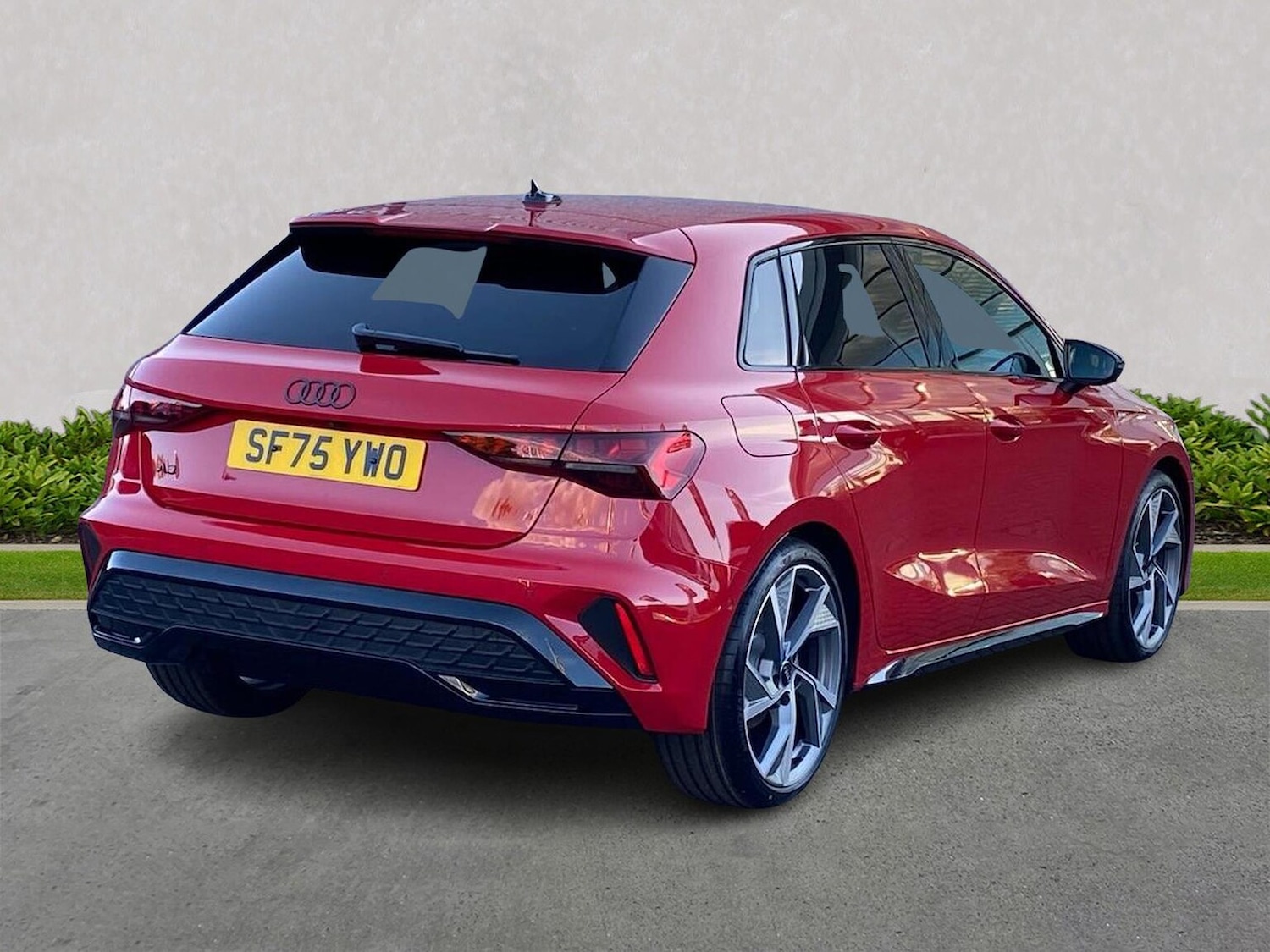 Used Audi A3 2025 for sale - 78192626: Photo 20