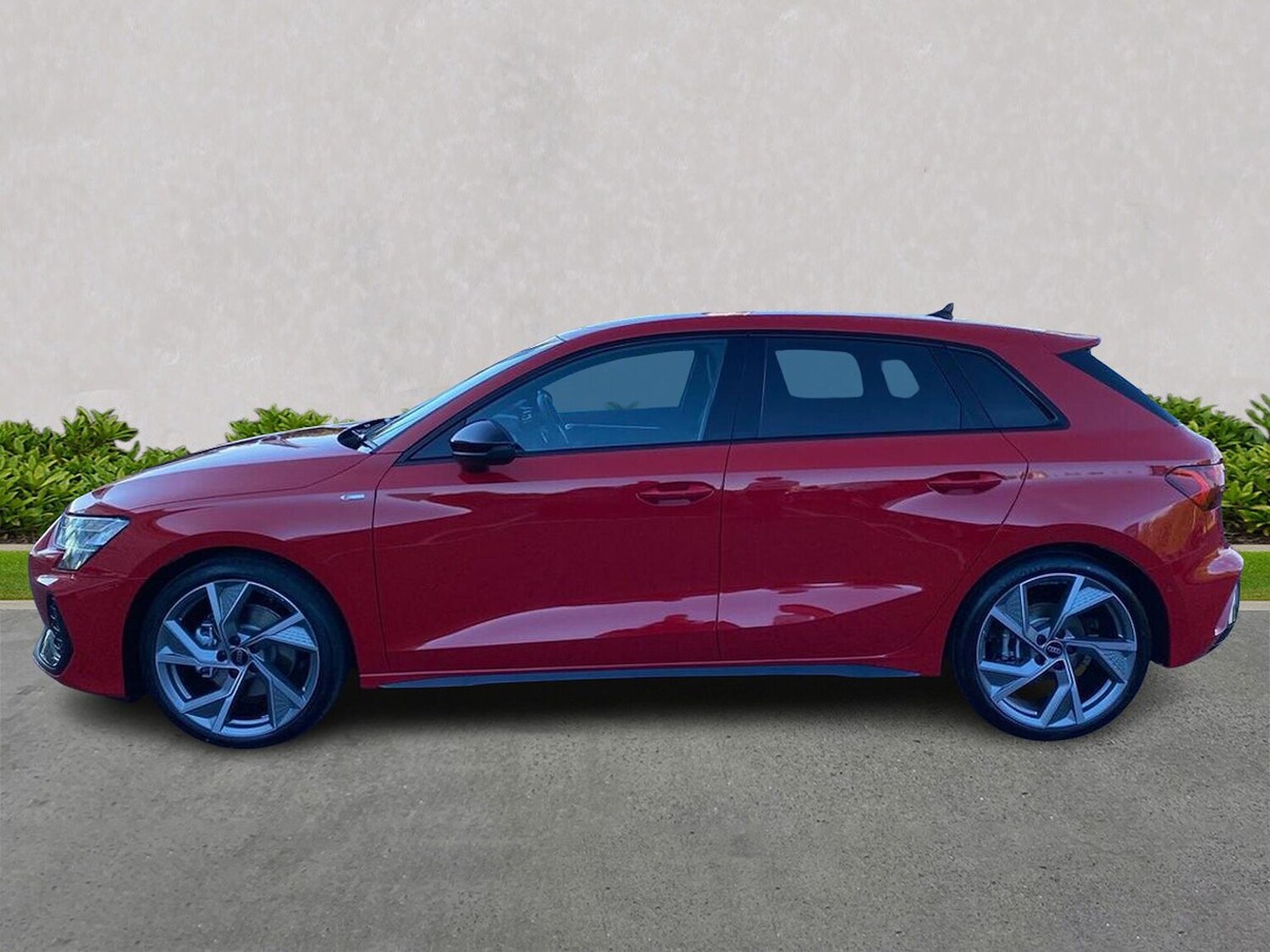 Used Audi A3 2025 for sale - 78192626: Photo 21