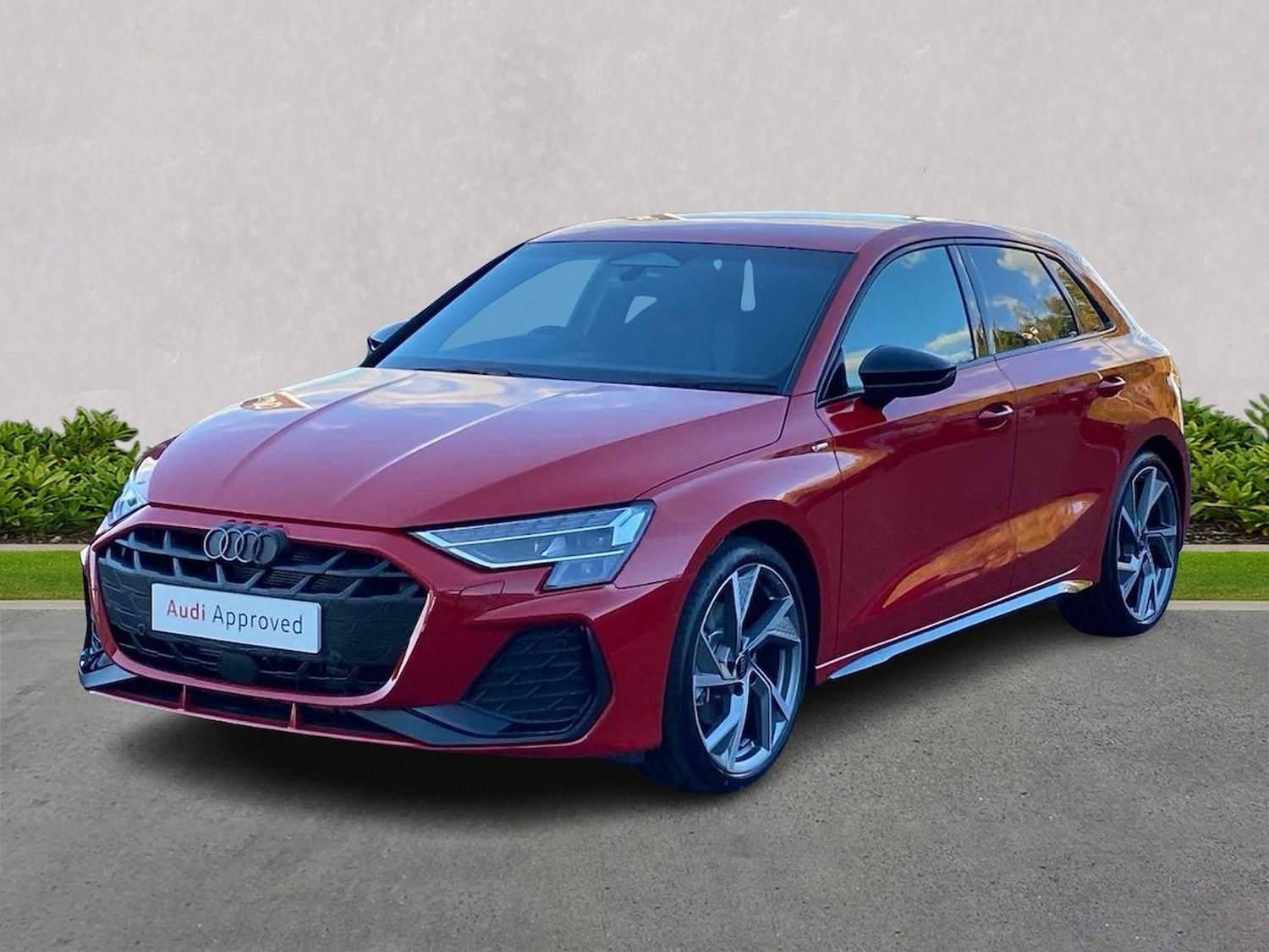 Used Audi A3 2025 for sale - 78192626: Photo 22