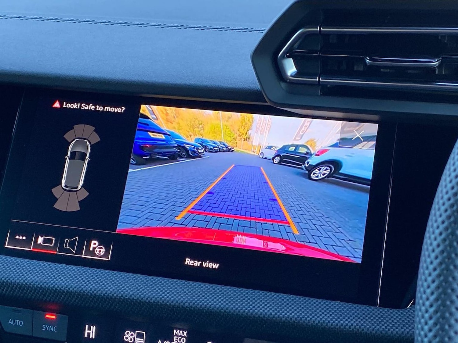 Used Audi A3 2025 for sale - 78192626: Photo 25