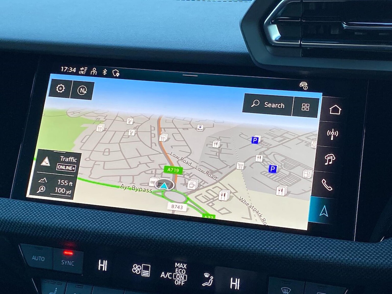 Used Audi A3 2025 for sale - 78192626: Photo 26