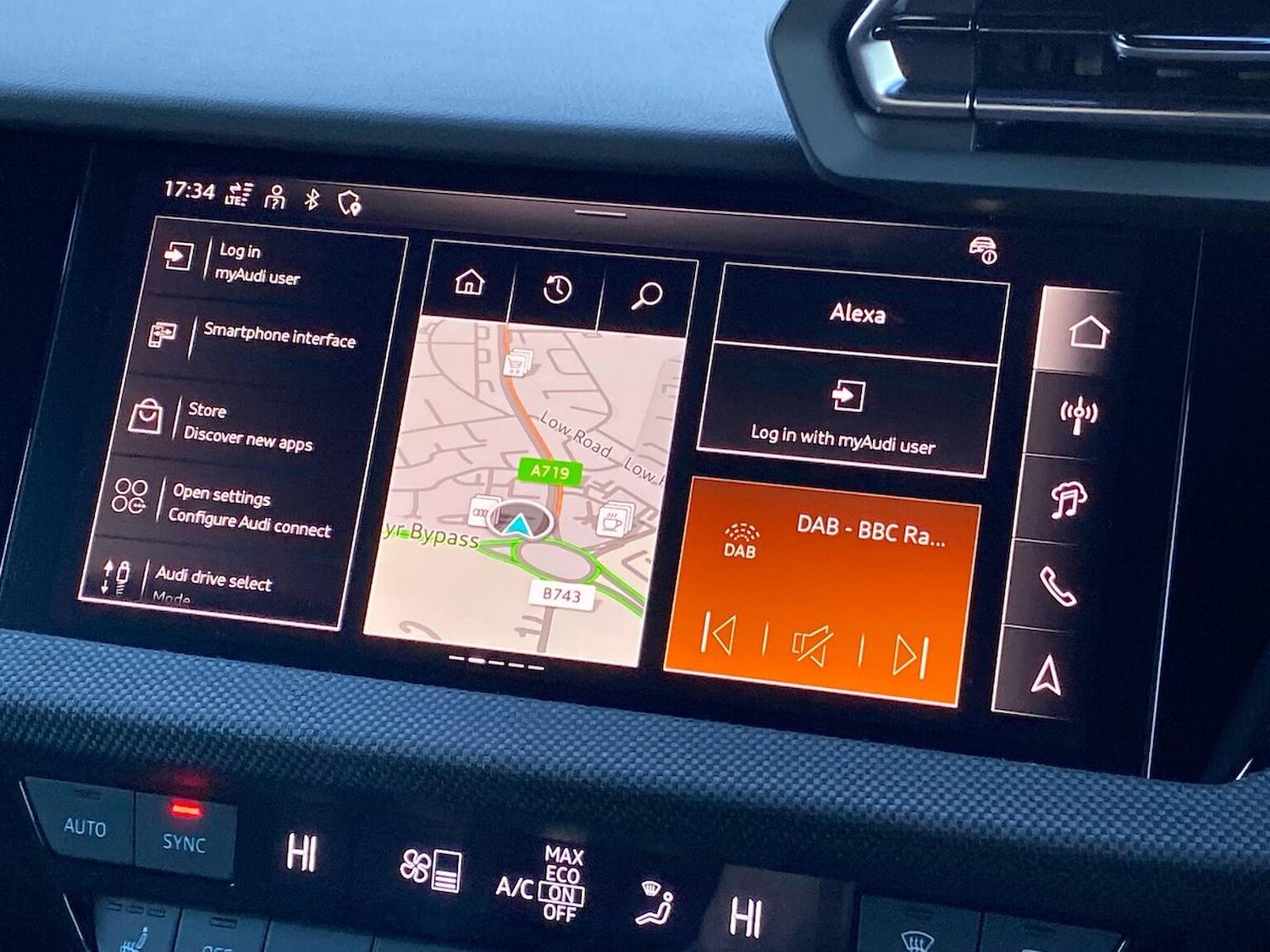 Used Audi A3 2025 for sale - 78192626: Photo 27