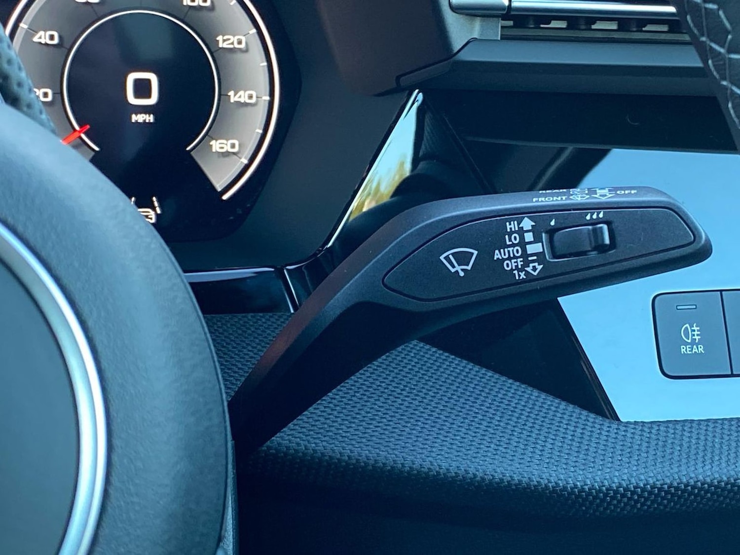 Used Audi A3 2025 for sale - 78192626: Photo 30