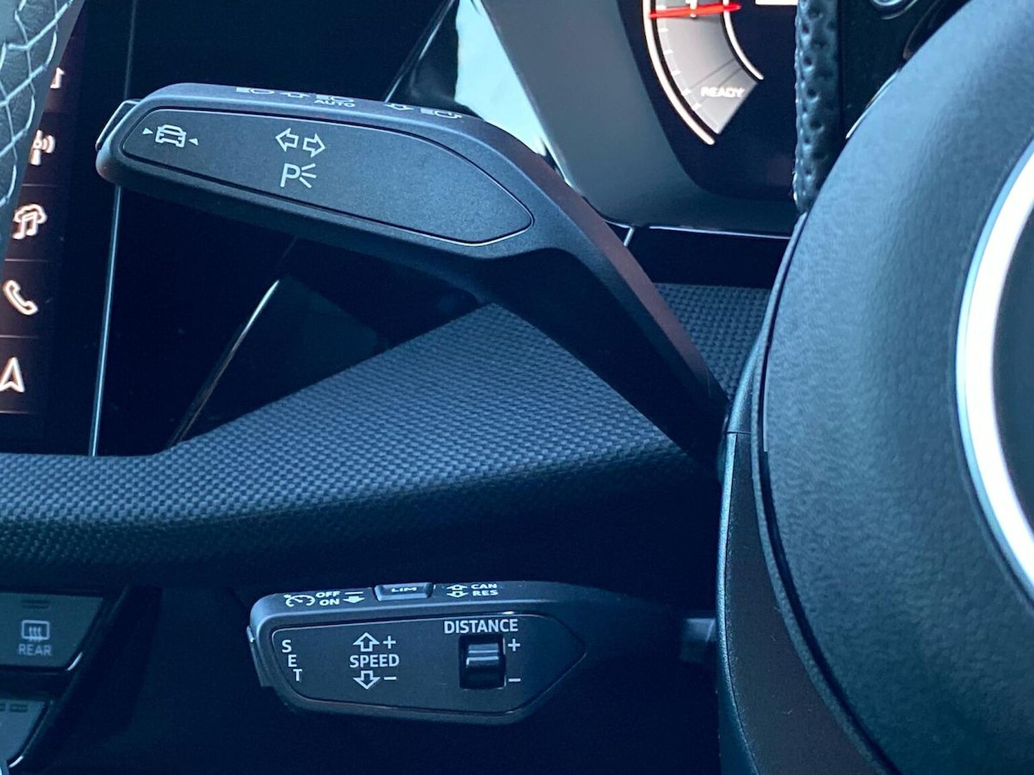 Used Audi A3 2025 for sale - 78192626: Photo 31