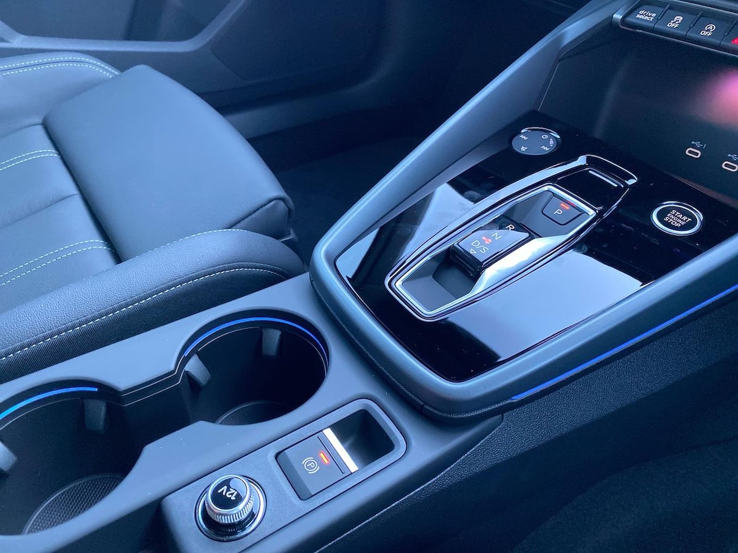 Used Audi A3 2025 for sale - 78192626: Photo 34