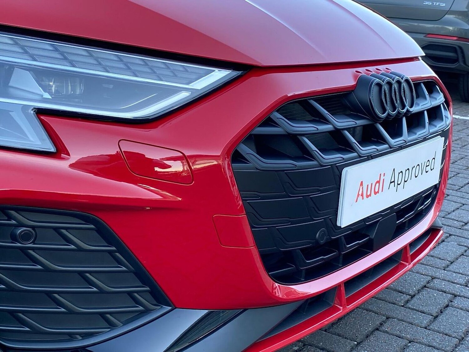 Used Audi A3 2025 for sale - 78192626: Photo 35