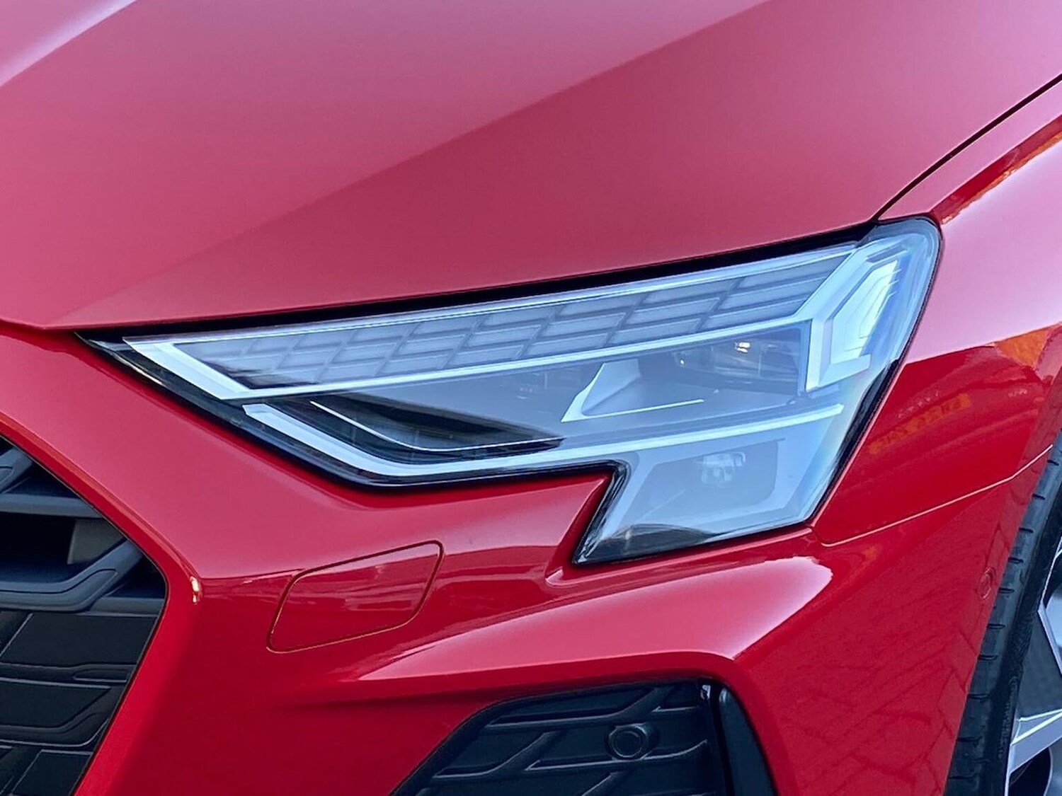 Used Audi A3 2025 for sale - 78192626: Photo 36