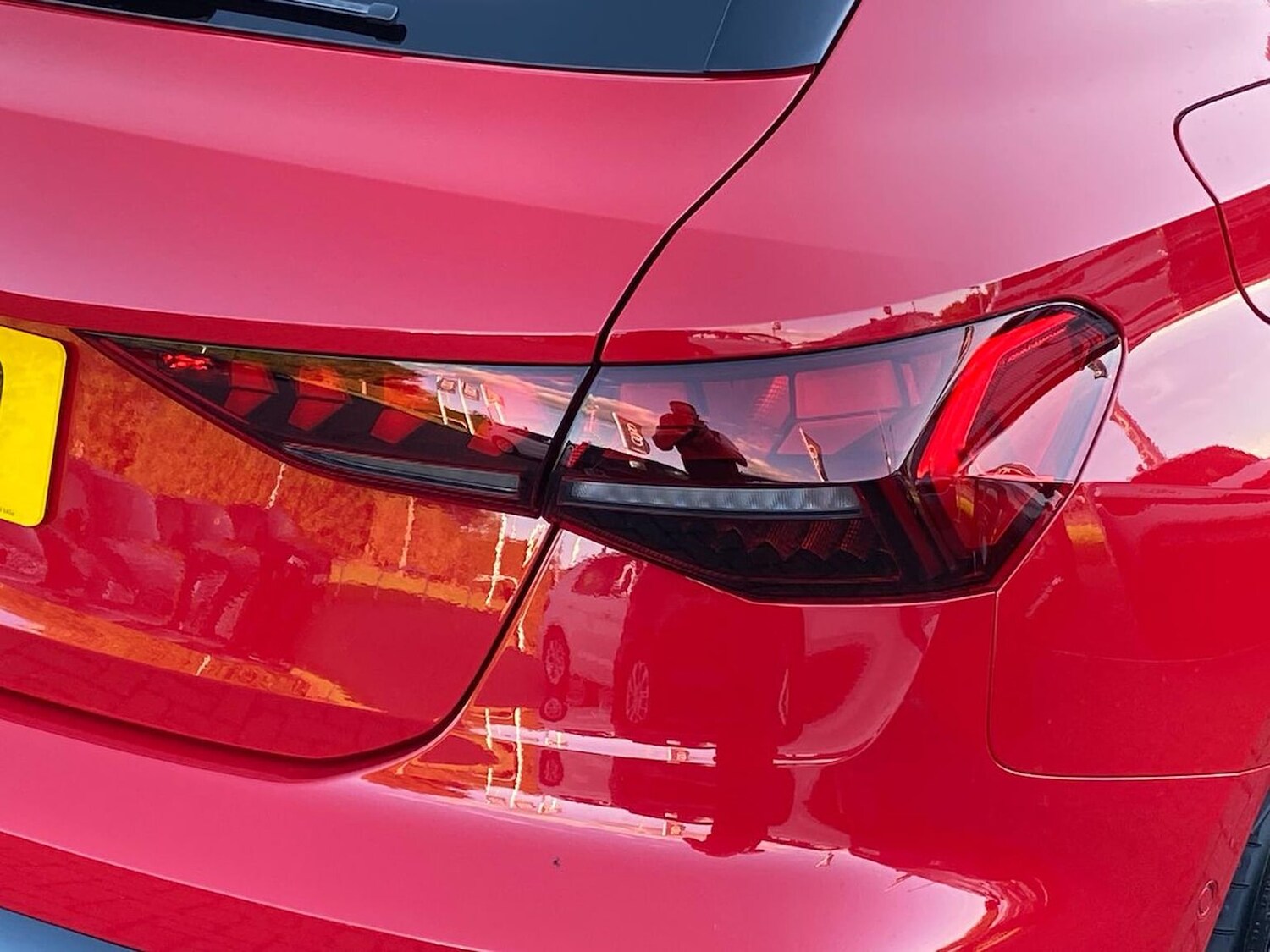 Used Audi A3 2025 for sale - 78192626: Photo 38