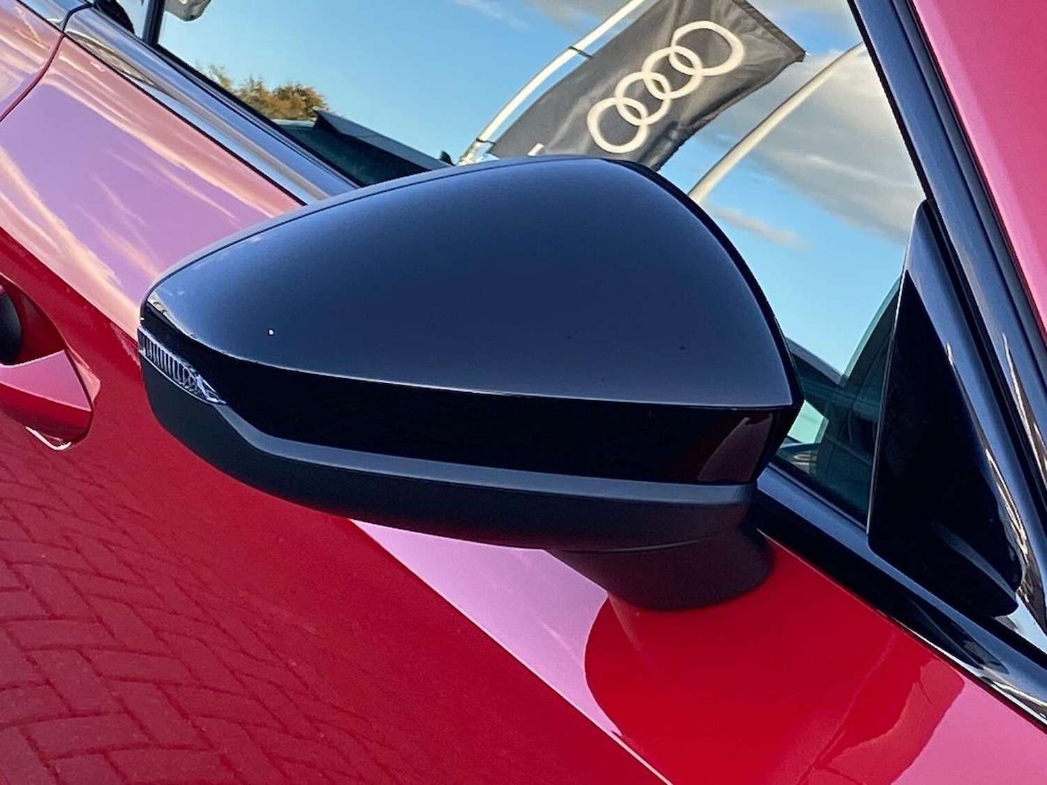 Used Audi A3 2025 for sale - 78192626: Photo 40