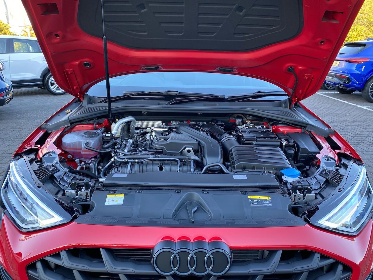 Used Audi A3 2025 for sale - 78192626: Photo 41