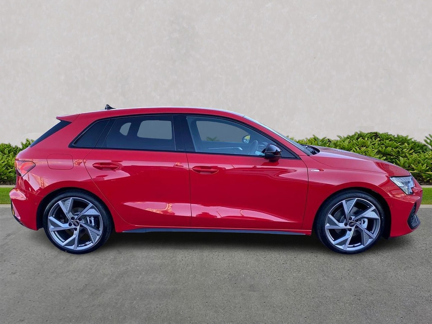 Used Audi A3 2025 for sale - 78192626: Photo 5