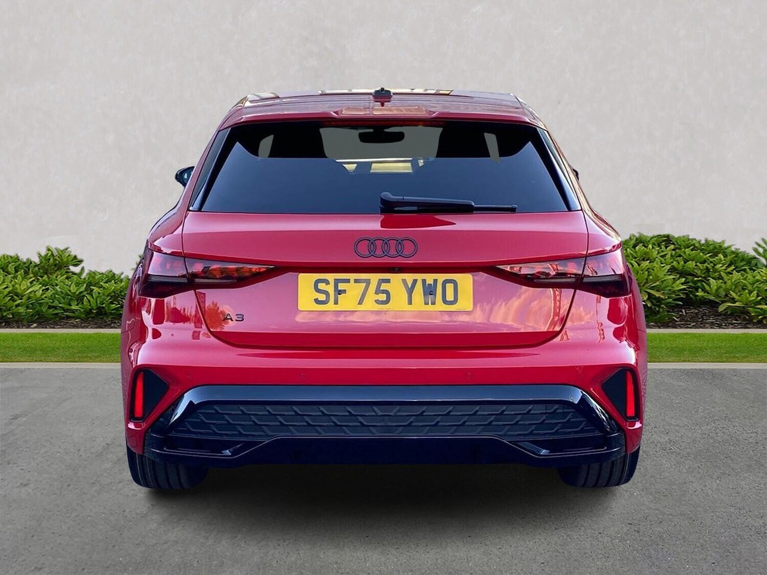 Used Audi A3 2025 for sale - 78192626: Photo 6