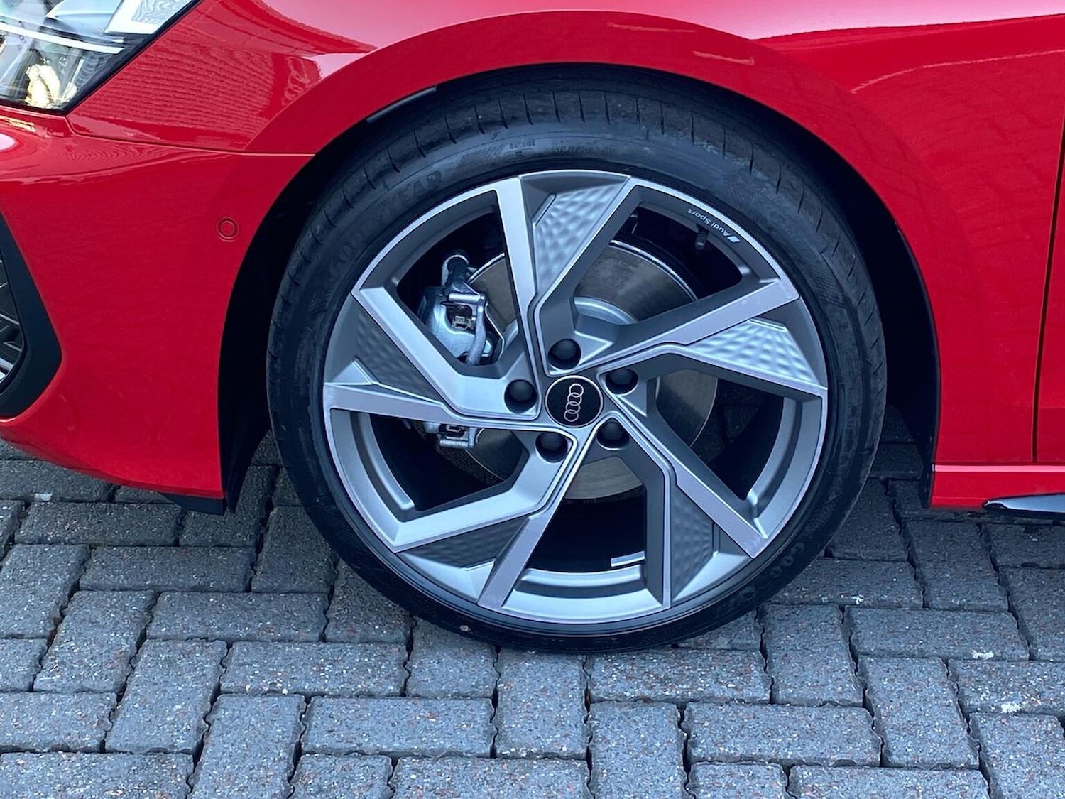 Used Audi A3 2025 for sale - 78192626: Photo 8