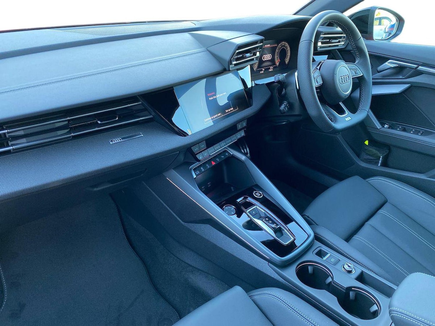 Used Audi A3 2025 for sale - 78192626: Photo 9