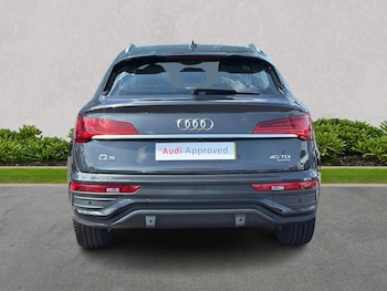 Used Audi Q5 2021 for sale - 79611285: Photo